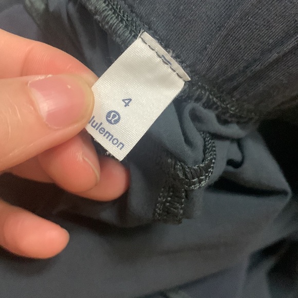 Lululemon Get there Pant (25”) - Picture 4 of 6